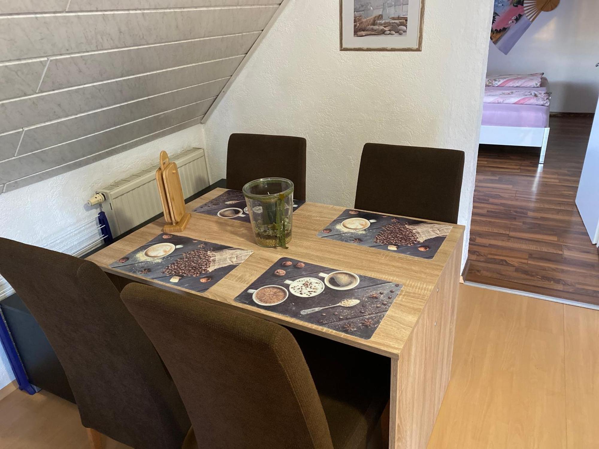 Ferienwohnung Naehe Bodensee. Meckenbeuren Ngoại thất bức ảnh