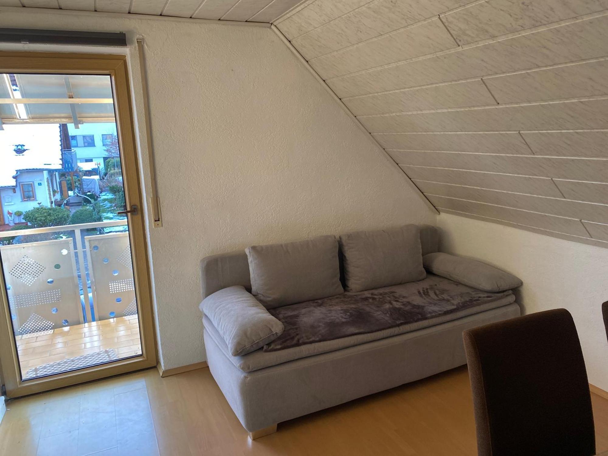 Ferienwohnung Naehe Bodensee. Meckenbeuren Ngoại thất bức ảnh